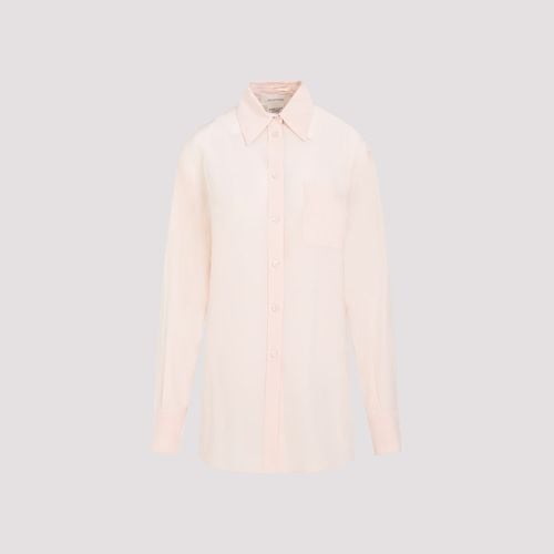 SportMax Rovigo Crepe Shirt - SportMax - Modalova