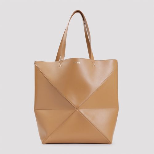 Loewe Puzzle Fold Large Tote - Loewe - Modalova