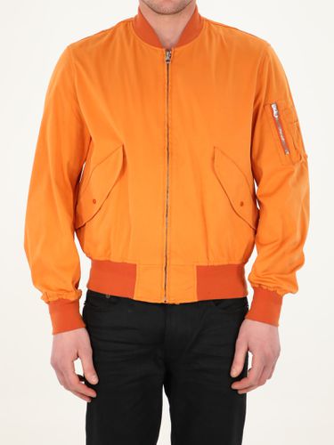 Ten C Orange Jacket - Ten C - Modalova