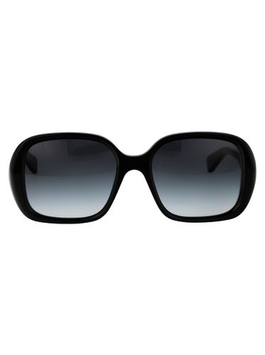 Chloé Eyewear Ch0222s Sunglasses - Chloé Eyewear - Modalova