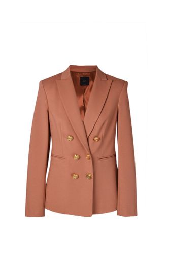 Pinko Blazer Jacket - Pinko - Modalova