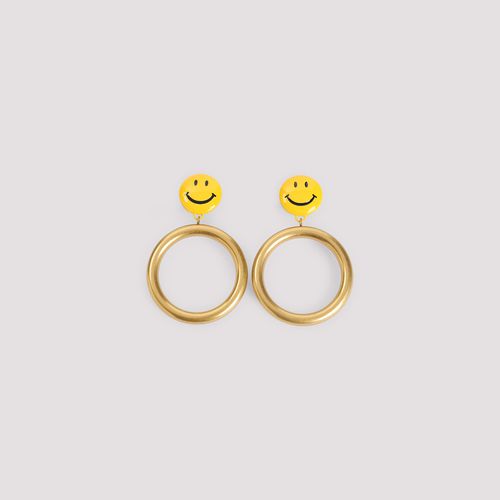 Moschino Earrings - Moschino - Modalova