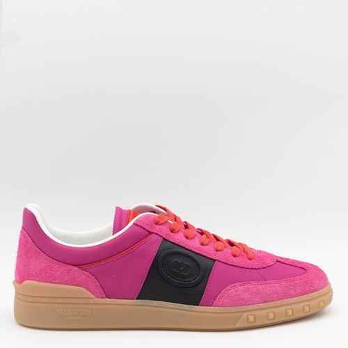 Purple Upvillage Sneakers - Valentino Garavani - Modalova