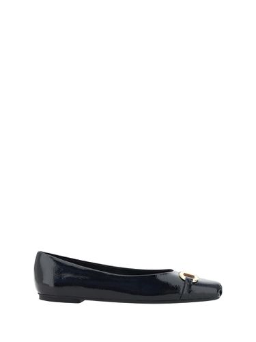 Ferragamo Ballerinas - Ferragamo - Modalova