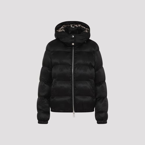 Dolce & Gabbana Padded Jacket - Dolce & Gabbana - Modalova