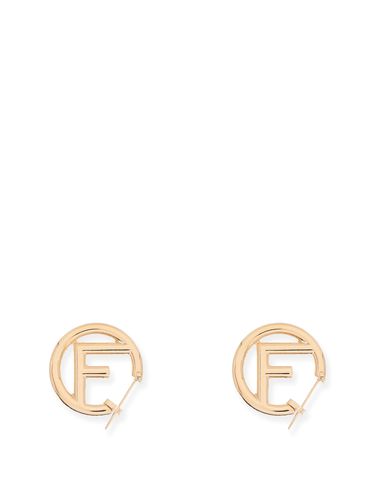 Fendi Earrings - Fendi - Modalova