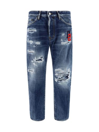 Dsquared2 Bro Jeans - Dsquared2 - Modalova