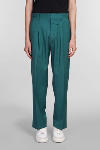 Vincent Pants In Wool - costumein - Modalova