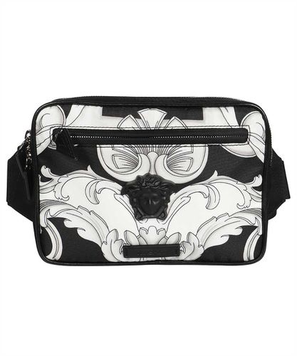Versace Belt Bag With Logo - Versace - Modalova