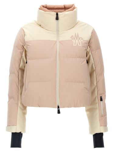 Moncler stennes Down Jacket - Moncler - Modalova