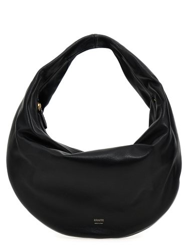 The Medium Olivia Hobo Shoulder Bag - Khaite - Modalova