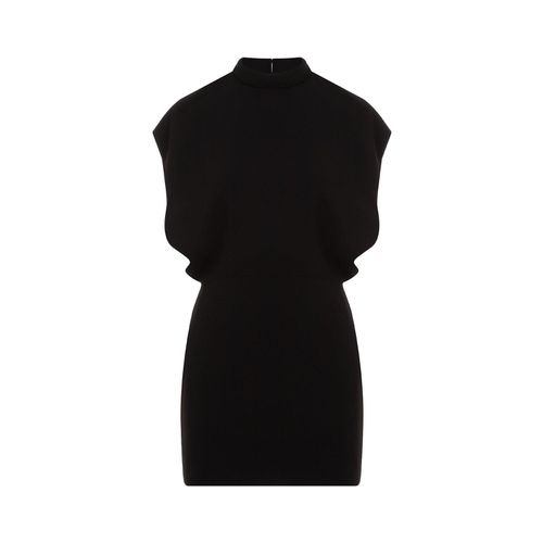 Max Mara Mockneck Sleeveless Dress - Max Mara - Modalova