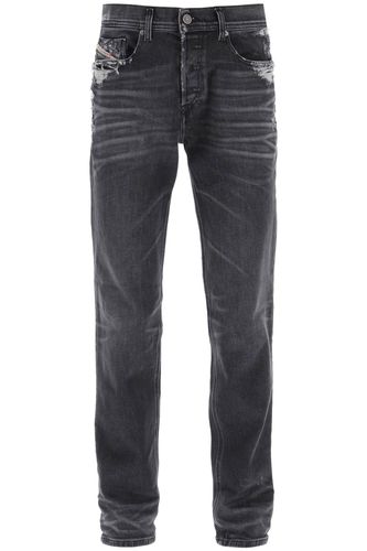 D-finitive Regular Fit Jeans - Diesel - Modalova