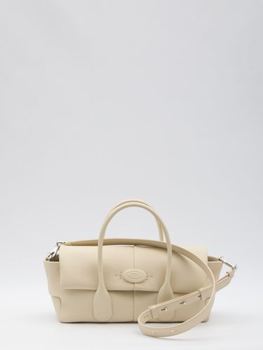 Tod's Tods Di Bag Reverse Ew Flap - Tod's - Modalova