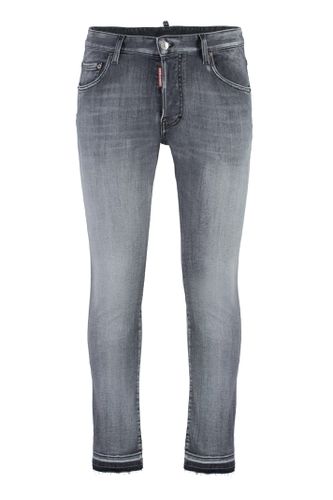 Dsquared2 Skater Jeans - Dsquared2 - Modalova