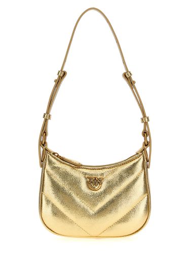 Pinko halpf Moon Baby Shoulder Bag - Pinko - Modalova