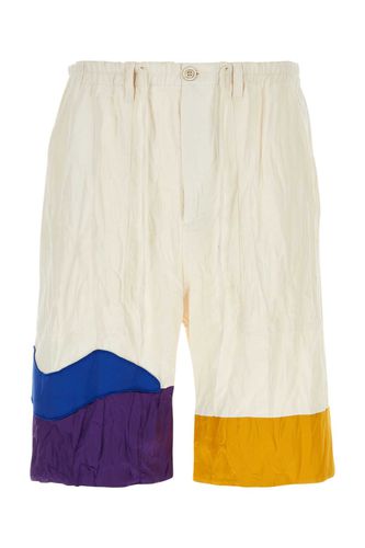 Marni Bermuda Shorts - Marni - Modalova