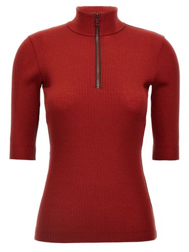 Monile Turtleneck Sweater - Brunello Cucinelli - Modalova