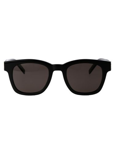 Sl M124 Sunglasses - Saint Laurent Eyewear - Modalova