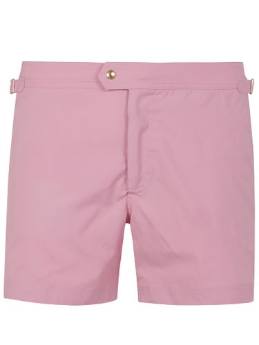 Tom Ford Swimwear Shorts - Tom Ford - Modalova