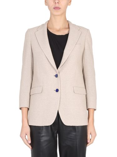 Saulina Milano Antonia Jacket - Saulina Milano - Modalova