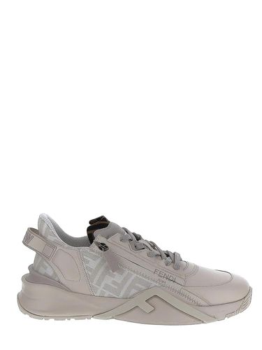 Fendi Flow Low-top Sneakers - Fendi - Modalova