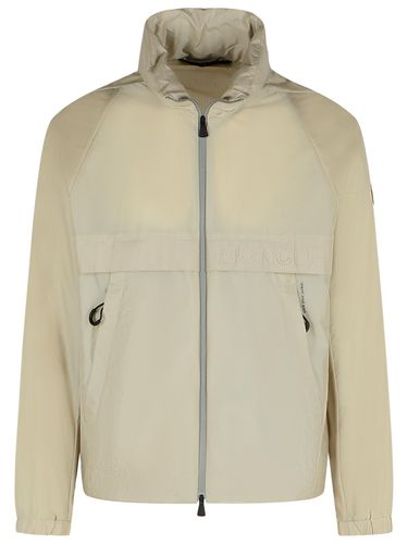 Negara Nylon Jacket - Moncler Grenoble - Modalova