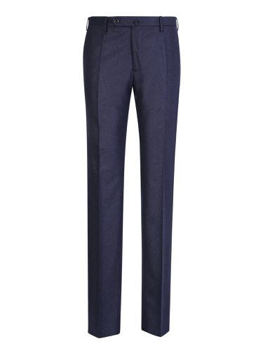 Incotex Tailored Trousers - Incotex - Modalova