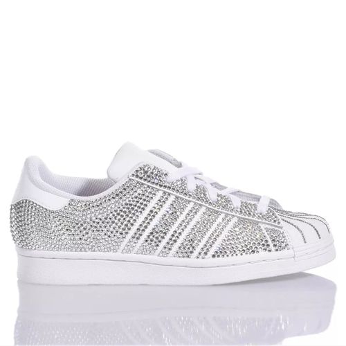 Adidas Superstar Luxury Crystal Custom - Mimanera - Modalova