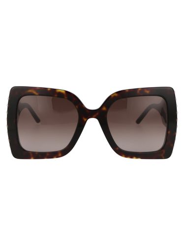 Ch 0001/s Sunglasses - Carolina Herrera - Modalova