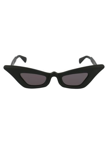 Kuboraum Maske Y7 Sunglasses - Kuboraum - Modalova