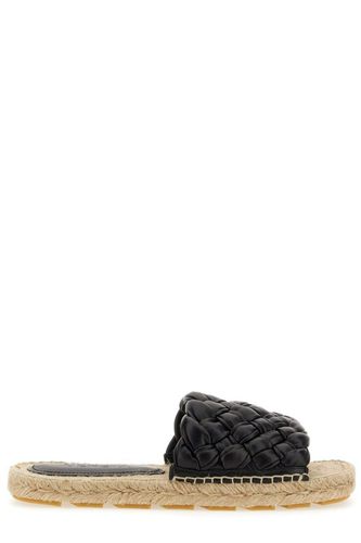 Bottega Veneta Slip-on Sandals - Bottega Veneta - Modalova