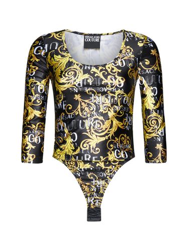 Versace Jeans Couture Top - Versace Jeans Couture - Modalova