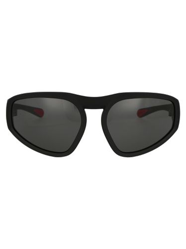 Moncler Eyewear Ml0248 Sunglasses - Moncler Eyewear - Modalova