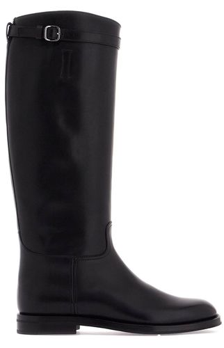 Michelle 2g Buckle Strap Riding Boots - Church's - Modalova