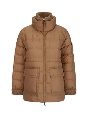 Moncler Baux Down Jacket - Moncler - Modalova