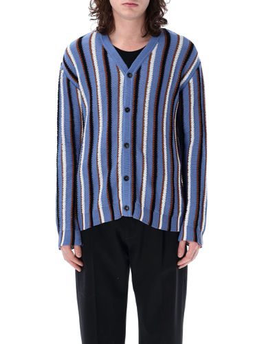 Marni Knitted Cardigan - Marni - Modalova