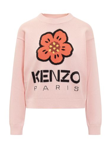 Kenzo Boke Flower Sweater Kenzo - Kenzo - Modalova
