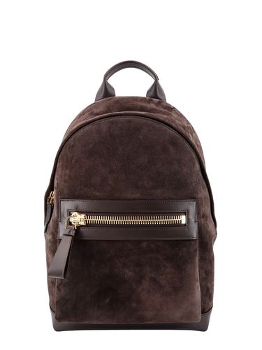 Tom Ford Backpack - Tom Ford - Modalova