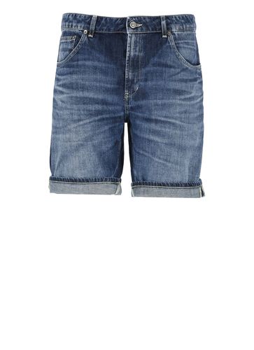 Dondup Derick Bermuda Shorts - Dondup - Modalova