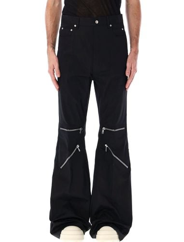 Rick Owens Bolan Cargo Pants - Rick Owens - Modalova