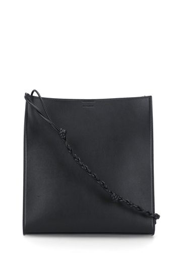 Tangle Medium Shoulder Bag - Jil Sander - Modalova