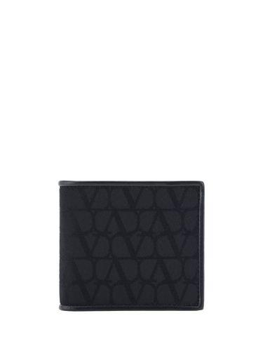 Valentino Garavani Wallet - Valentino Garavani - Modalova