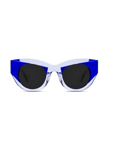 Thierry Lasry CAPTIVITY Sunglasses - Thierry Lasry - Modalova