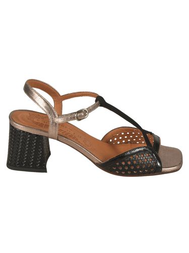 Chie Mihara Lipico Sandals - Chie Mihara - Modalova