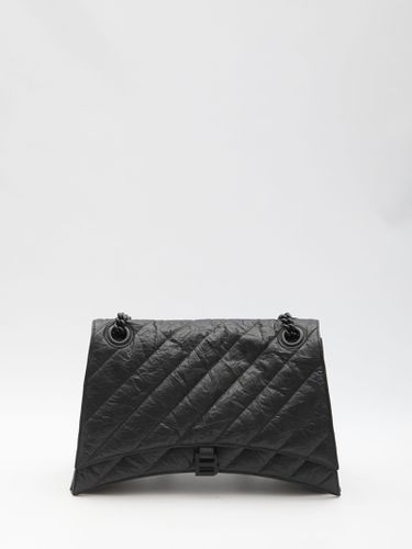 Balenciaga Crush Large Bag - Balenciaga - Modalova