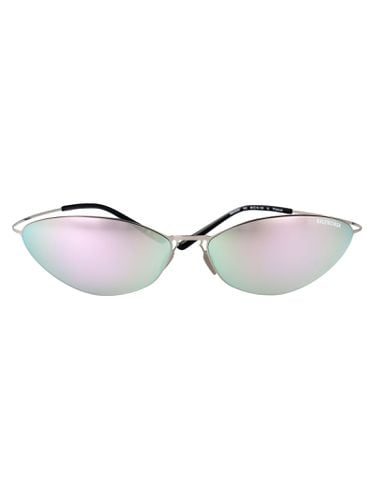 Bb0350s Sunglasses - Balenciaga Eyewear - Modalova