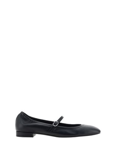 Stuart Weitzman Claris Ballerinas - Stuart Weitzman - Modalova