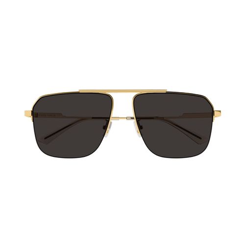 BV1149s 008 Sunglasses - Bottega Veneta Eyewear - Modalova