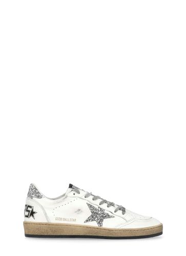 Golden Goose Ball Star Sneakers - Golden Goose - Modalova